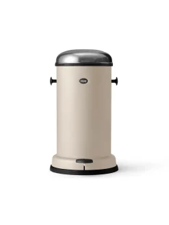 Pedalspand VIPP15 - 14 L, hvid fra Vipp