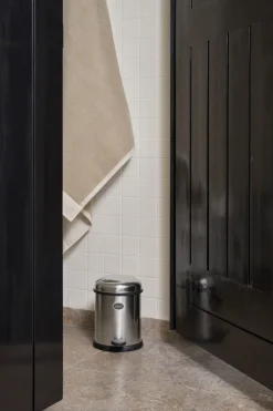 Pedalspand VIPP12 - 3 L, hvid fra Vipp