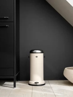 Pedalspand VIPP16 - 18 L, hvid fra Vipp