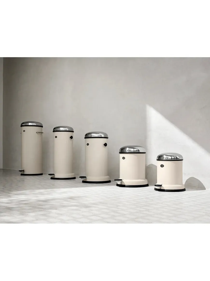 Pedalspand VIPP13 - 4 L, hvid fra Vipp