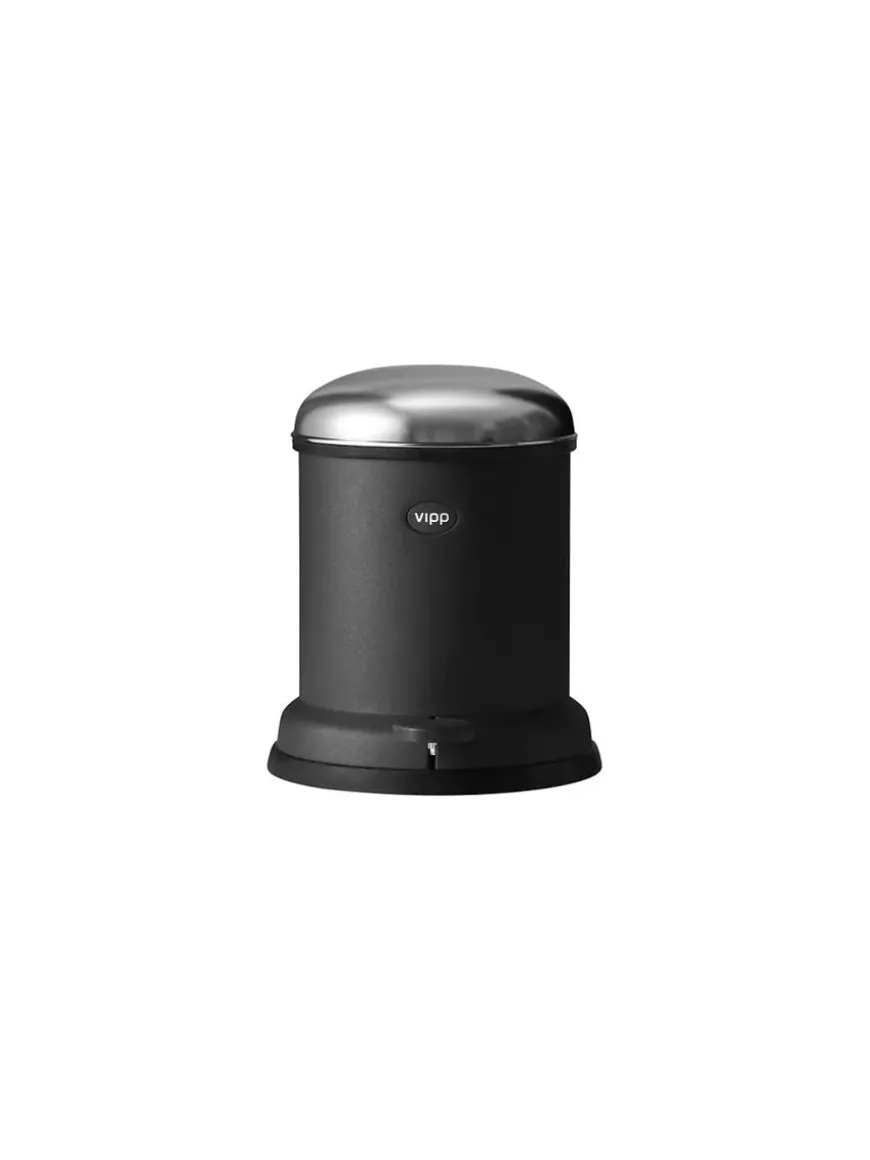 Pedalspand VIPP13 - 4 L, hvid fra Vipp