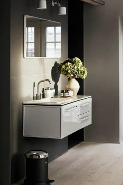 Pedalspand VIPP13 - 4 L, hvid fra Vipp