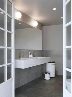 Pedalspand VIPP13 - 4 L, hvid fra Vipp