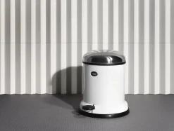 Pedalspand VIPP13 - 4 L, sort fra Vipp