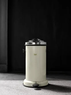 Pedalspand VIPP15 - 14 L, sort fra Vipp