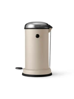 Pedalspand VIPP15 - 14 L, sort fra Vipp