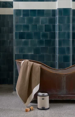 Pedalspand VIPP12 - 3 L, sort fra Vipp