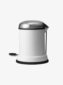 Pedalspand VIPP14 - 8 L, sort fra Vipp