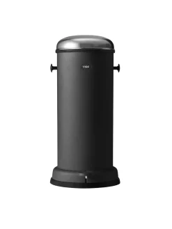 Pedalspand VIPP16 - 18 L, Stainless Steel fra Vipp