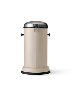 Pedalspand VIPP15 - 14 L, Stainless Steel fra Vipp