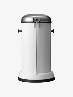 Pedalspand VIPP15 - 14 L, Stainless Steel fra Vipp