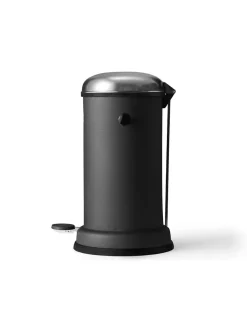 Pedalspand VIPP15 - 14 L, Stainless Steel fra Vipp