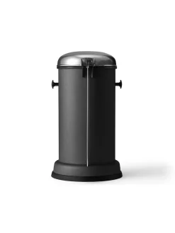 Pedalspand VIPP15 - 14 L, Stainless Steel fra Vipp