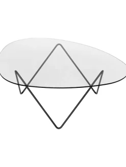 Pedrera Sofabord fra GUBI