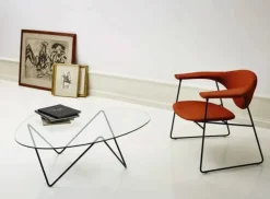 Pedrera Sofabord fra GUBI