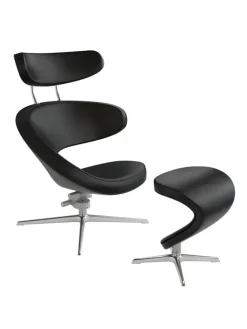 Peel™ lænestol, højre fra Variér