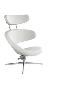 Peel™ lænestol, højre fra Variér