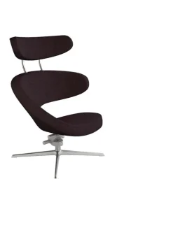 Peel™ lænestol, højre fra Variér