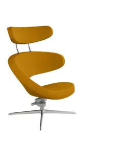 Peel™ lænestol, højre fra Variér