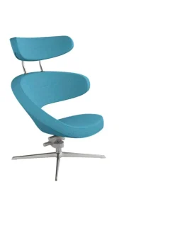 Peel™ lænestol, højre fra Variér