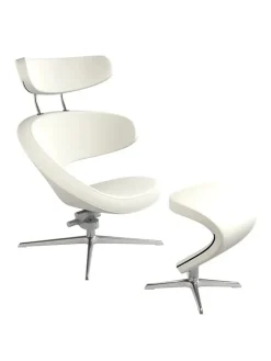 Peel™ lænestol, højre fra Variér