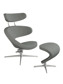 Peel™ lænestol, højre fra Variér