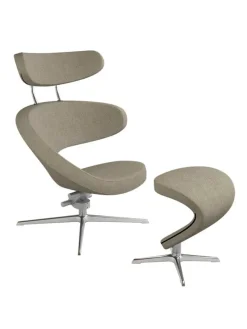 Peel™ lænestol, højre fra Variér