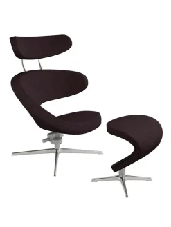 Peel™ lænestol, højre fra Variér