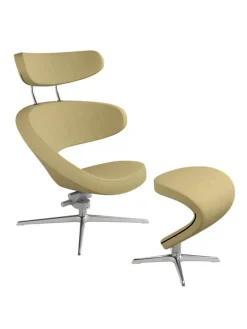 Peel™ lænestol, højre fra Variér