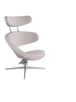 Peel™ lænestol, højre fra Variér