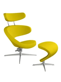 Peel™ lænestol, højre fra Variér