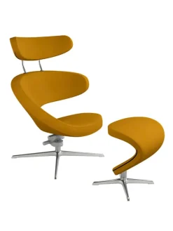 Peel™ lænestol, højre fra Variér