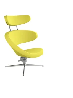 Peel™ lænestol, højre fra Variér