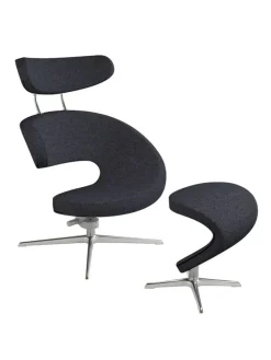 Peel™ Lænestol, venstre fra Variér