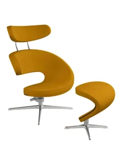 Peel™ Lænestol, venstre fra Variér