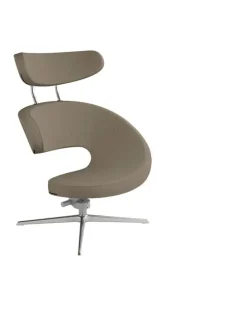 Peel™ Lænestol, venstre fra Variér