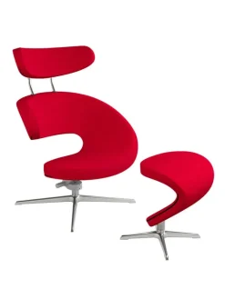 Peel™ Lænestol, venstre fra Variér