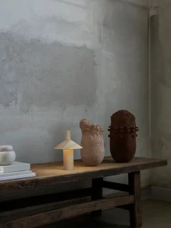 Pepa Portable Lampe fra Astep