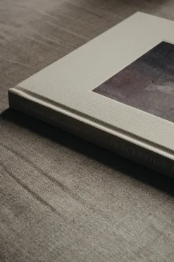 Perception Form fra New Mags