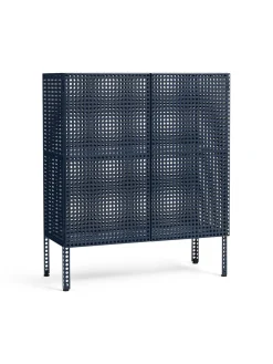 Perforated Cabinet Floor, Small fra Hay