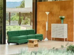 Perforated Cabinet Floor, Small fra Hay