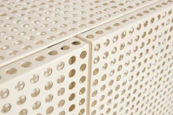 Perforated Cabinet Floor, Small fra Hay