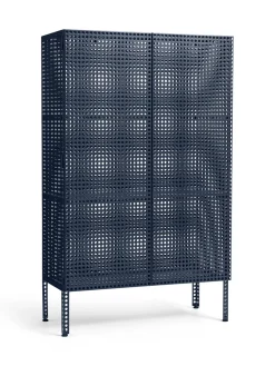 Perforated Cabinet Floor, Small fra Hay