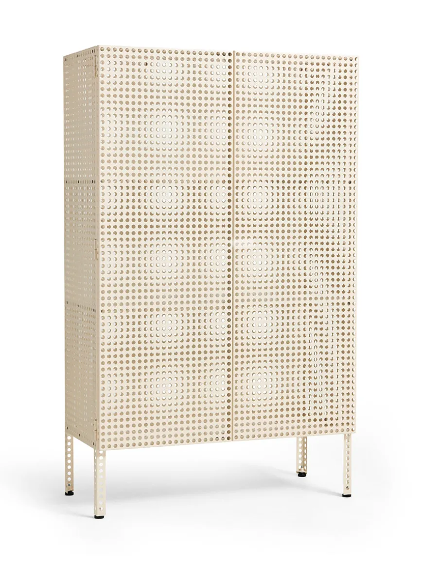 Perforated Cabinet Floor, Small fra Hay