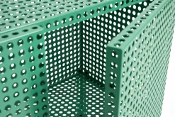 Perforated Cabinet Floor, Medium fra Hay