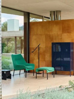 Perforated Cabinet Floor, Medium fra Hay