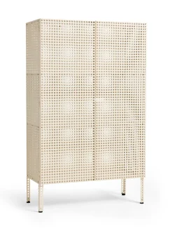 Perforated Cabinet Floor, Medium fra Hay