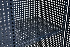 Perforated Cabinet Floor, Medium fra Hay