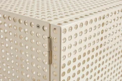 Perforated Cabinet Floor, Medium fra Hay