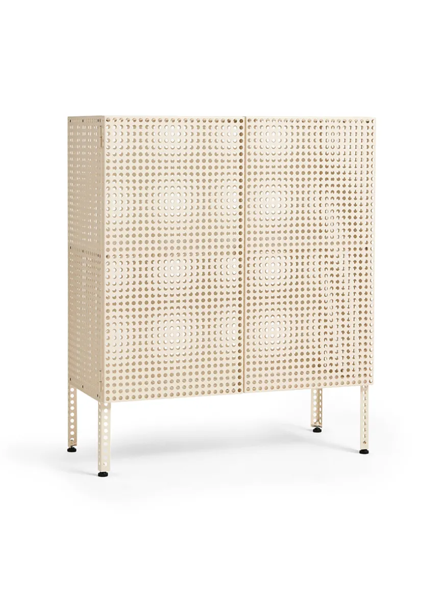 Perforated Cabinet Floor, Large fra Hay